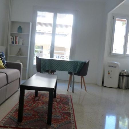Antibes Centre Studio 27 M2 Renove Exterior foto